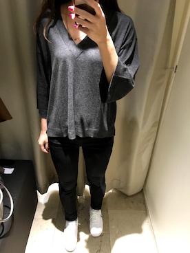 donutさんのコーディネート