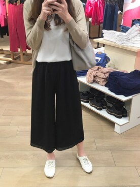 donutさんのコーディネート