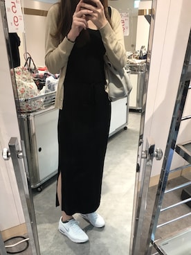 donutさんのコーディネート