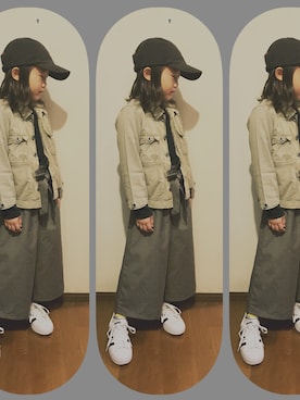 3sisters-y.h.m.さんのコーディネート