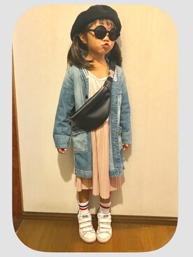 3sisters-y.h.m.さんのコーディネート