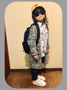 3sisters-y.h.m.さんのコーディネート