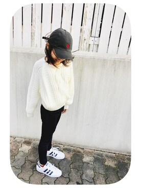 3sisters-y.h.m.さんのコーディネート