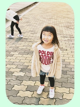 3sisters-y.h.m.さんのコーディネート