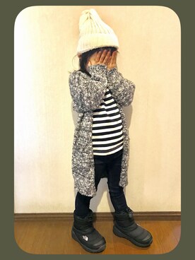 3sisters-y.h.m.さんのコーディネート