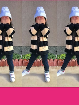 3sisters-y.h.m.さんのコーディネート