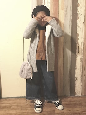 3sisters-y.h.m.さんのコーディネート