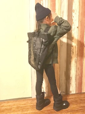 3sisters-y.h.m.さんのコーディネート