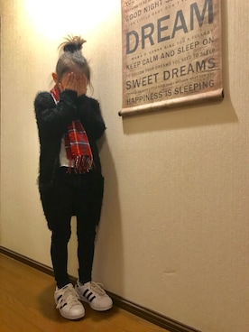 3sisters-y.h.m.さんのコーディネート