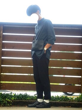 たかしさんのコーディネート