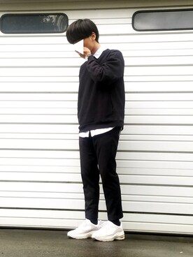 たかしさんのコーディネート