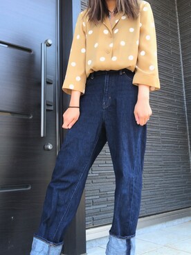 rinaaaさんのコーディネート