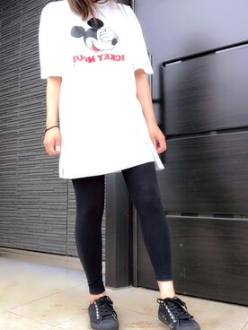 rinaaaさんのコーディネート