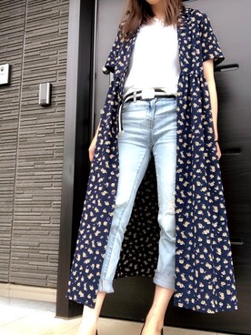 rinaaaさんのコーディネート