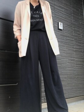 rinaaaさんのコーディネート