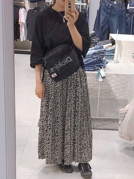 rinaaaさんのコーディネート