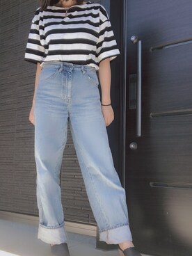 rinaaaさんのコーディネート