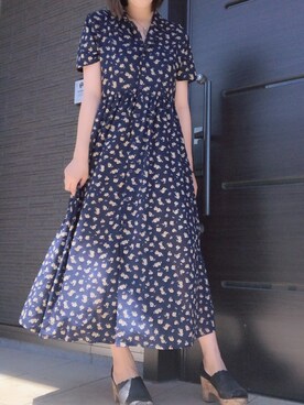 rinaaaさんのコーディネート