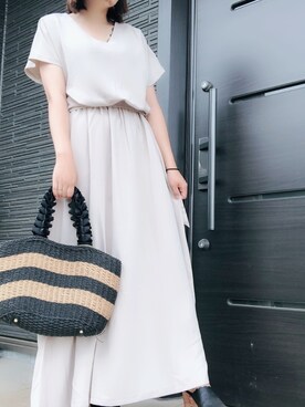 rinaaaさんのコーディネート