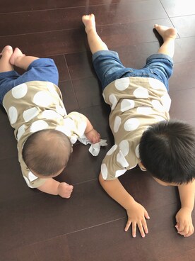 rinaaaさんのコーディネート