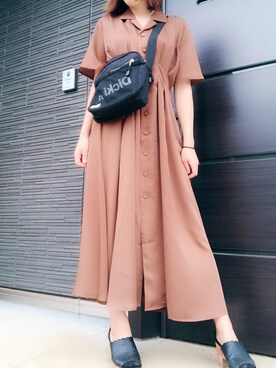 rinaaaさんのコーディネート