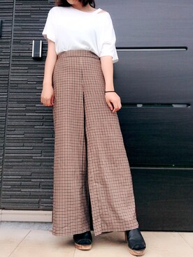 rinaaaさんのコーディネート