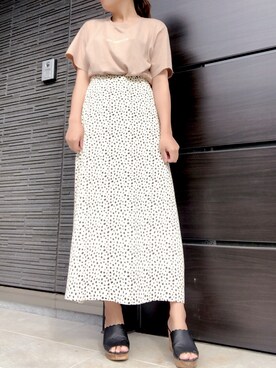 rinaaaさんのコーディネート