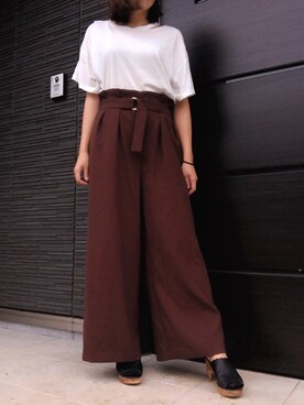 rinaaaさんのコーディネート