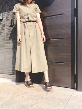 rinaaaさんのコーディネート