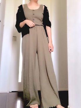 rinaaaさんのコーディネート