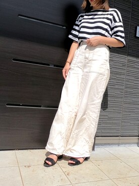 rinaaaさんのコーディネート