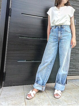 rinaaaさんのコーディネート