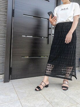 rinaaaさんのコーディネート