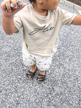 rinaaaさんのコーディネート