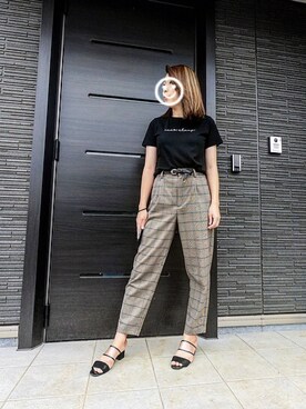 rinaaaさんのコーディネート