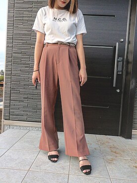 rinaaaさんのコーディネート