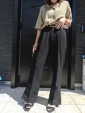 rinaaaさんのコーディネート