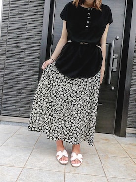 rinaaaさんのコーディネート