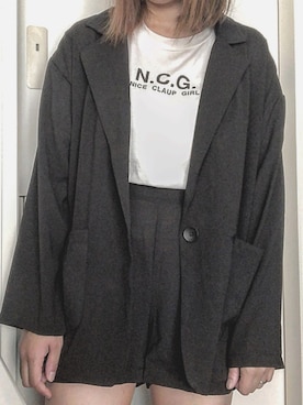 rinaaaさんのコーディネート