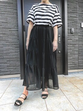 rinaaaさんのコーディネート