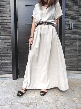 rinaaaさんのコーディネート