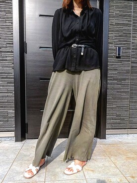 rinaaaさんのコーディネート