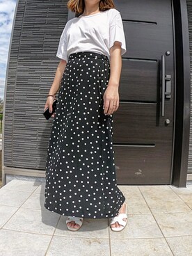 rinaaaさんのコーディネート