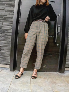 rinaaaさんのコーディネート