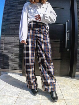 rinaaaさんのコーディネート