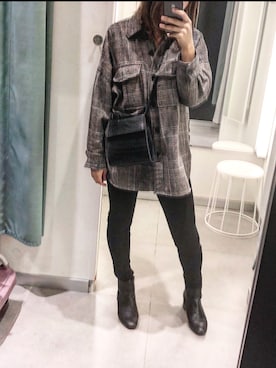 rinaaaさんのコーディネート