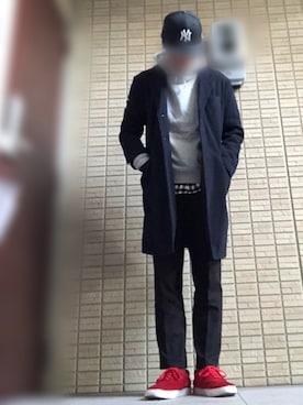 k-sanさんのコーディネート