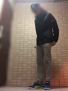 k-sanさんのコーディネート