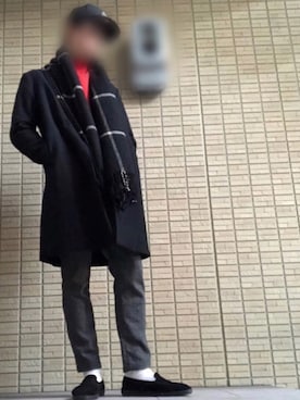 k-sanさんのコーディネート