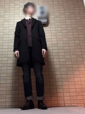 k-sanさんのコーディネート